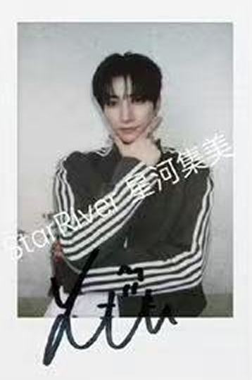 星河预售拍立得1