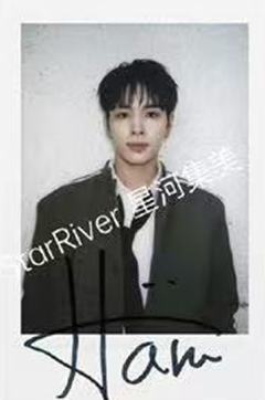 星河预售拍立得3