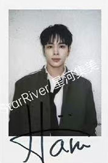 星河预售拍立得3