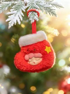 菲律宾711圣诞限定-资料图