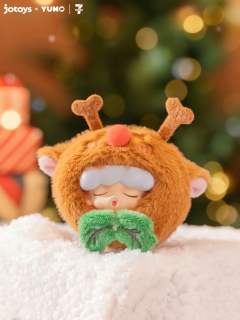 菲律宾711圣诞限定-资料图