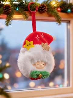 菲律宾711圣诞限定-资料图