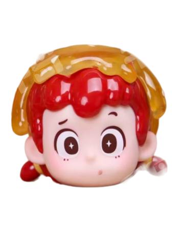 隐藏款-冰糖葫芦