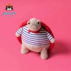 蒂米乌龟浪漫装-资料图