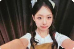 25偶运会逆应援卡 媛