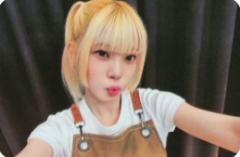 25偶运会逆应援卡ko