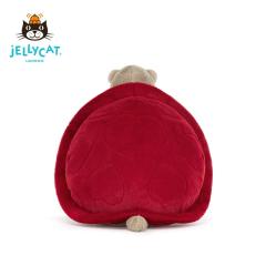 蒂米乌龟浪漫装-资料图