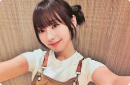 25偶运会逆应援卡 贤珠