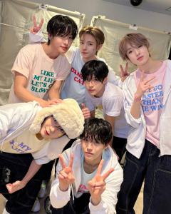 NCT WISH官方周边