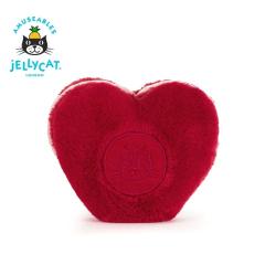 趣味埃莱特爱心马卡龙-资料图