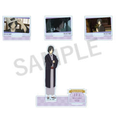 的场静司立牌-2025年的场静司生日立牌-资料图