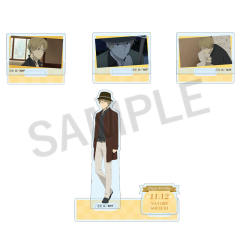 名取周一立牌-2025年名取周一生日立牌-资料图