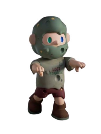 VANTA ZOMBIE BOB 150% 旧天堂| FARMER BOB - FARMER BOB - 寻找独角兽