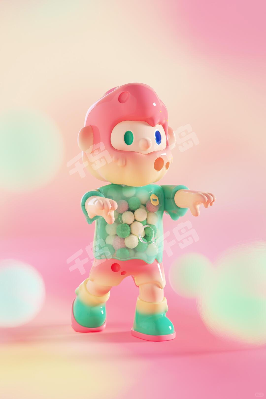 VANTA ZOMBIE BOB 150% 旧天堂| FARMER BOB - FARMER BOB - 寻找独角兽