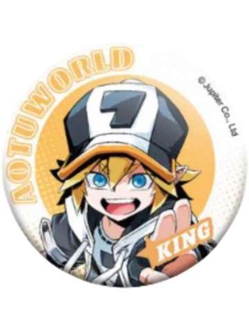 金1徽章-异域的角逐系列