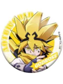 嘉德罗斯1徽章-异域的角逐系列