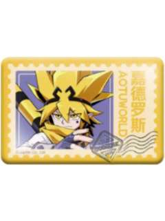 嘉德罗斯2徽章-异域的角逐系列