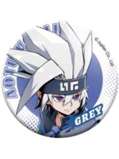 格瑞1徽章-异域的角逐系列