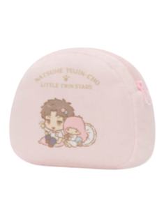 北本笃史零钱包-三丽鸥联名第二弹vol2