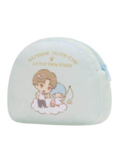 西村悟零钱包-三丽鸥联名第二弹vol2