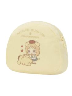 多轨透零钱包-三丽鸥联名第二弹vol2