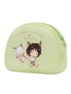 田沼要零钱包-三丽鸥联名第二弹vol2