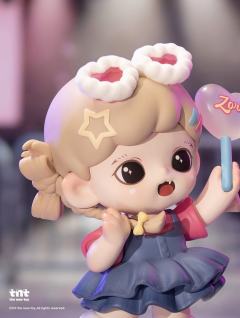 甜心站长-资料图