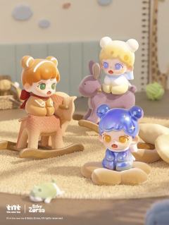 小小幼稚园mi粒系列-资料图