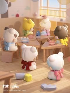 小小幼稚园mi粒系列-资料图