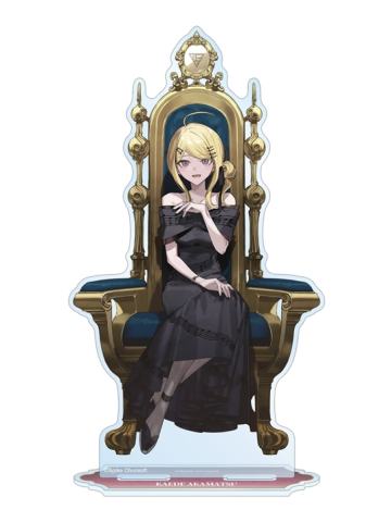 赤松枫BIG立牌-王座玉座系列