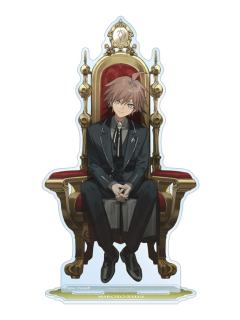 苗木诚BIG立牌-王座玉座系列