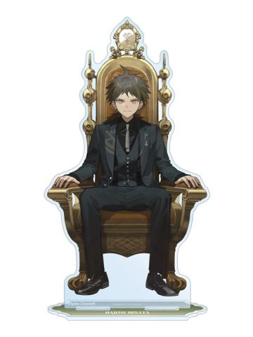 日向创BIG立牌-王座玉座系列