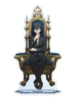 最原终一BIG立牌-王座玉座系列