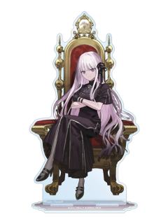 雾切响子BIG立牌-王座玉座系列