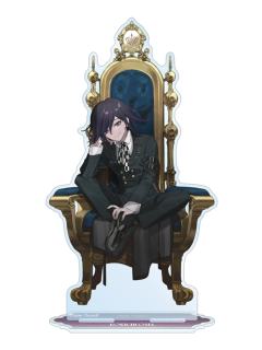 王马小吉BIG立牌-王座玉座系列