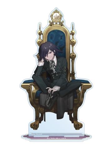 王马小吉BIG立牌-王座玉座系列