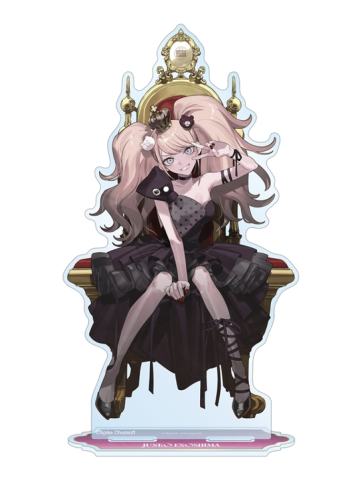 江之岛盾子BIG立牌-王座玉座系列