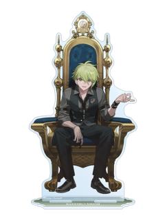 天海兰太郎BIG立牌-王座玉座系列