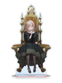 七海千秋BIG立牌-王座玉座系列