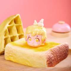 芝士校花-资料图