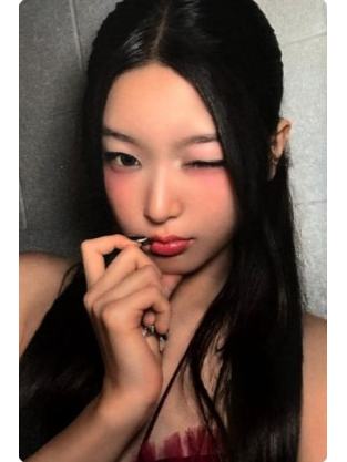 kpopnara纽约幸运卡 彩ver.B