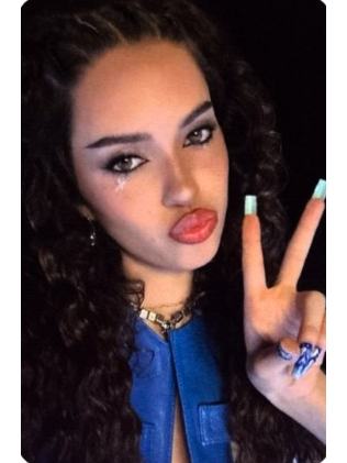 kpopnara纽约幸运卡 丹ver.A