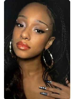 kpopnara纽约幸运卡 农ver.A