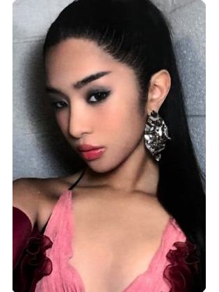 kpopnara纽约幸运卡 菲ver.B