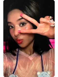 kpopnara纽约幸运卡 菲ver.A