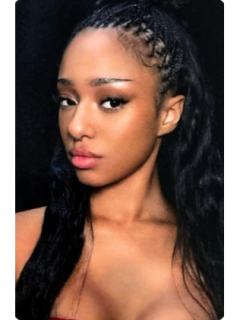 kpopnara纽约幸运卡 农ver.B