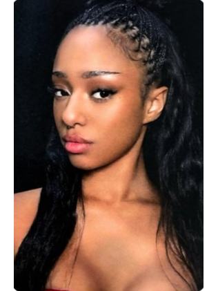 kpopnara纽约幸运卡 农ver.B