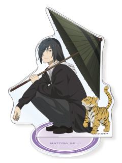 的场静司立牌-pop up store快闪系列