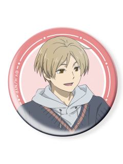 夏目贵志徽章-pop up store快闪系列