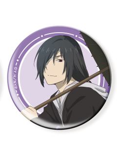 的场静司徽章-pop up store快闪系列